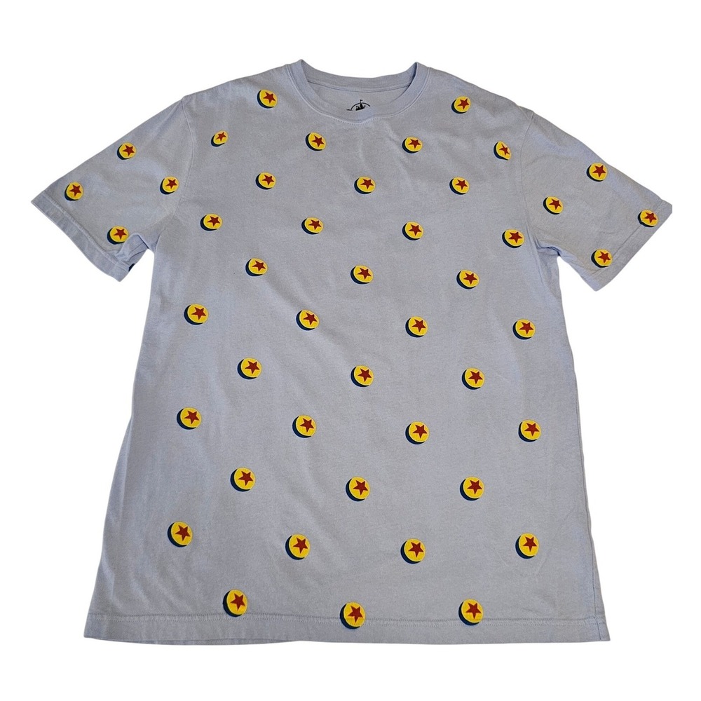 Disney's Toy Story Ball Patten Men's‎ Medium T-shirt